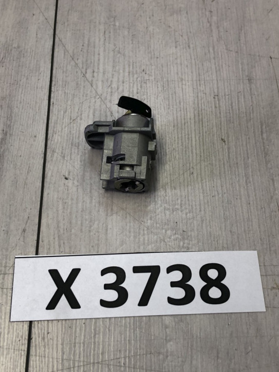 OPEL ASTRA H, CORSA D, ZAFIRA B TÜRSCHLOSS LINKS NEU ORIGINAL PSA 93178541                                       	(1)J2D/X3738