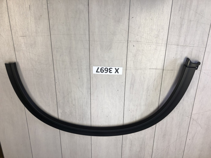 SUZUKI VITARA KOTFLÜGEL ZIERLEISTE HINTEN LINKS NEU ORIGINAL 77261-54P0                             	II/11D/X3697