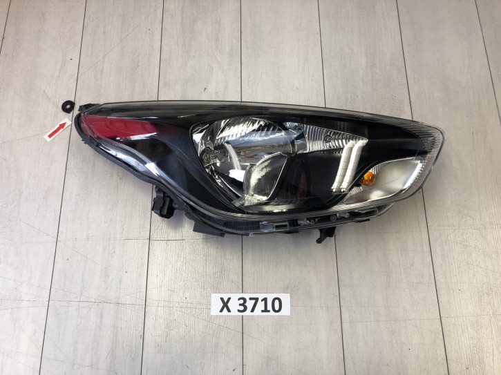 FORD KA+	SCHEINWERFER RECHTS NEU ORIGINAL 2046793                                    	II/R/X3710