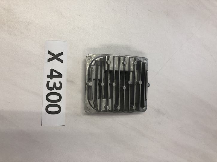 OPEL MK7 STEUGERÄT ECU LED SCHEINWERFER NEU ORIGINAL A2C93182000                                 	II/17C/X4300