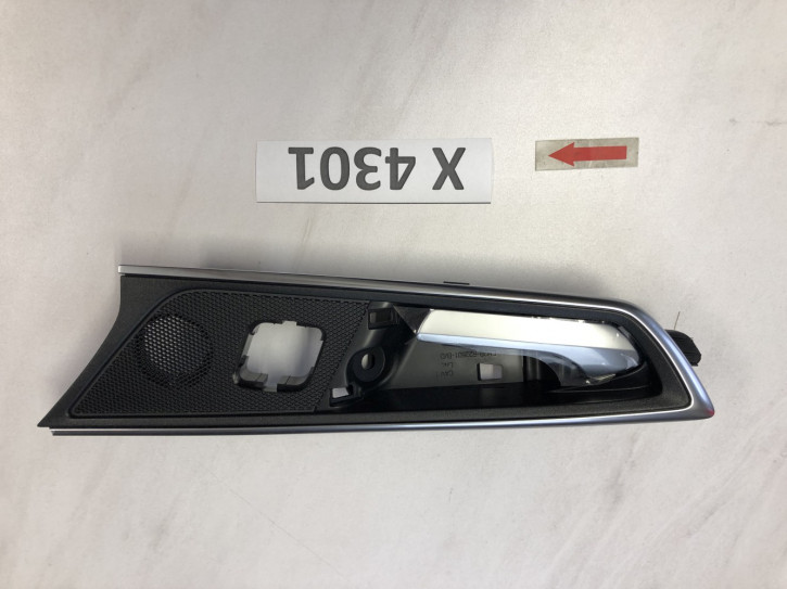 FORD GALAXY MK3 TÜRGRIFF INNEN LINKS NEU ORIGINAL 2502494                               	II/01D/X4301
