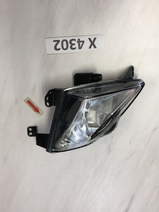 FORD FOCUS NEBELSCHEINWERFER LINKS NEU ORIGINAL 2239217                                          	II/02B/X4302