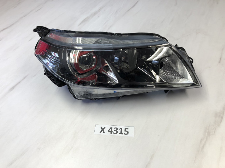 SUZUKI VITARA SCHEINWERFER RECHTS NEU ORIGINAL 35120-54P70                                  	IR/X4315