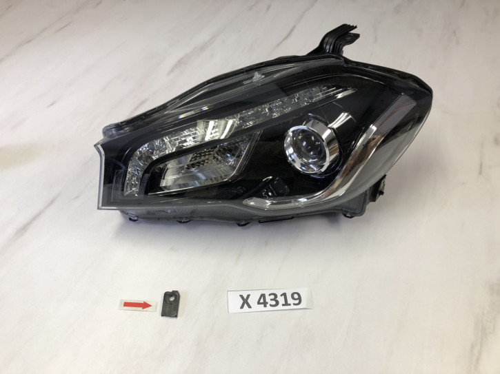 SUZUKI SX4 LED SCHEINWERFER LINKS NEU ORIGINAL 35320-64RA3                                   	I/L/X4319