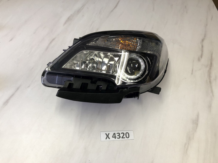 OPEL MOKKA X J13 XENON SCHEINWERFER LINKS NEU ORIGINAL 42516765                                  	I/L/X4320