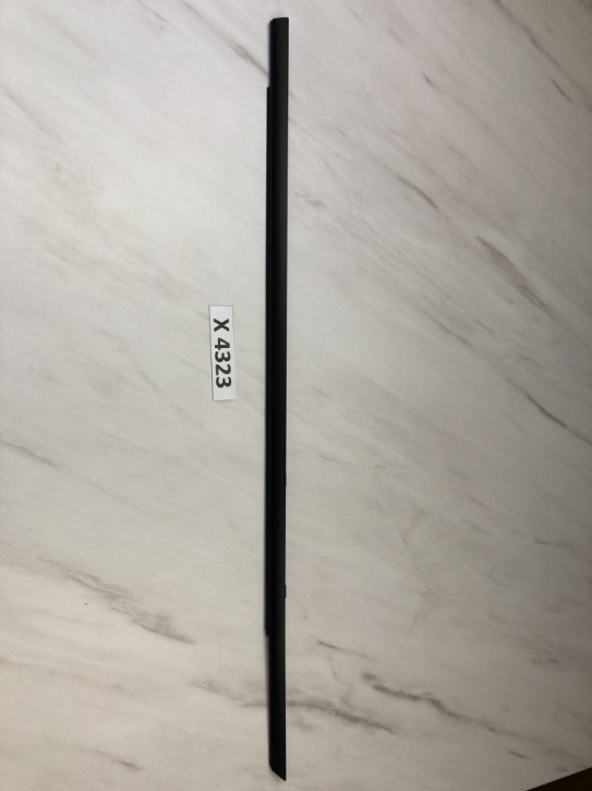HYUNDAI IONIQ G 2022-2024 FENSTER SCHACHTLEISTE HINTEN RECHTS NEU ORIGINAL 83220-GI000                            	WU/X4323