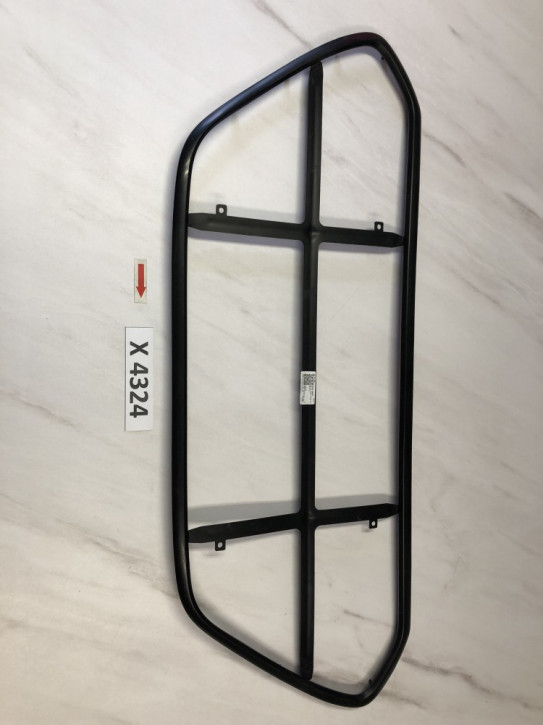 HYUNDAI I30 GD RAHMEN KÜHLERGRILL NEU ORIGINAL 86352-A6600                                  	E2C/X4324