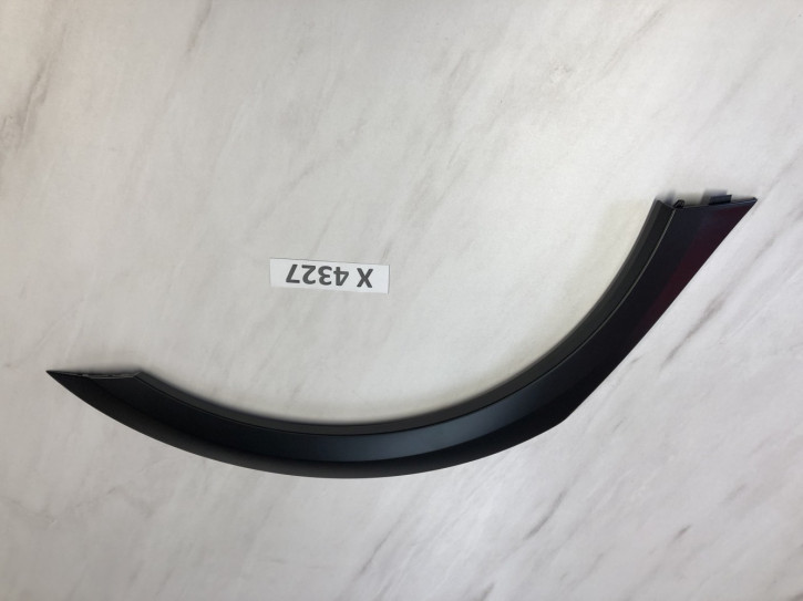 VOLVO V90 CROSS COUNTRY MK2 KOTFLÜGEL ZIERLEISTE HINTEN LINKS NEU ORIGINAL 31386154                                 	D1E/X4327