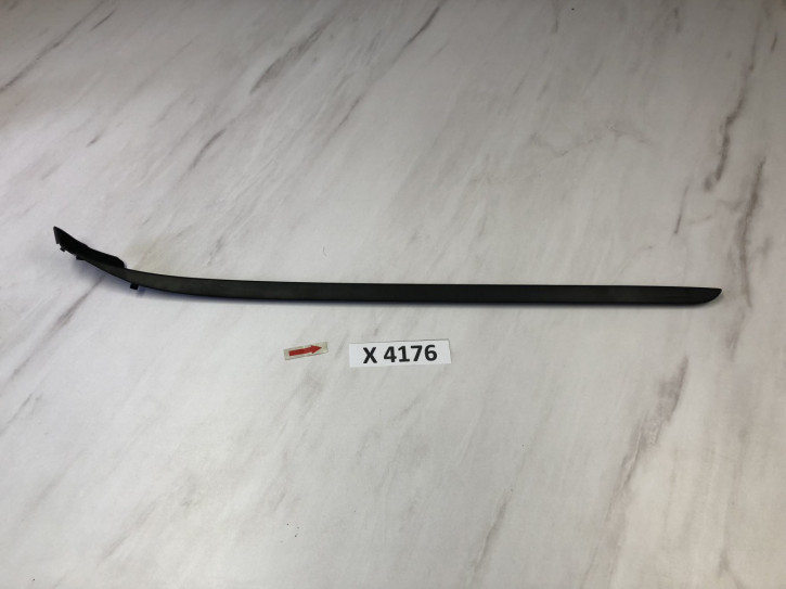 HYUNDAI ELANTARA I30 WINDSCHUTZSCHEIBE ZIERLEISTE LINKS NEU ORIGINAL 86131-2L000                                    	E1D/X4176