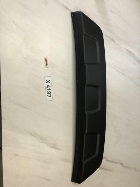 FORD ECOSPORT MK2 DIFFUSOR NEU ORIGINAL 2179279                                 	E3D/X4187