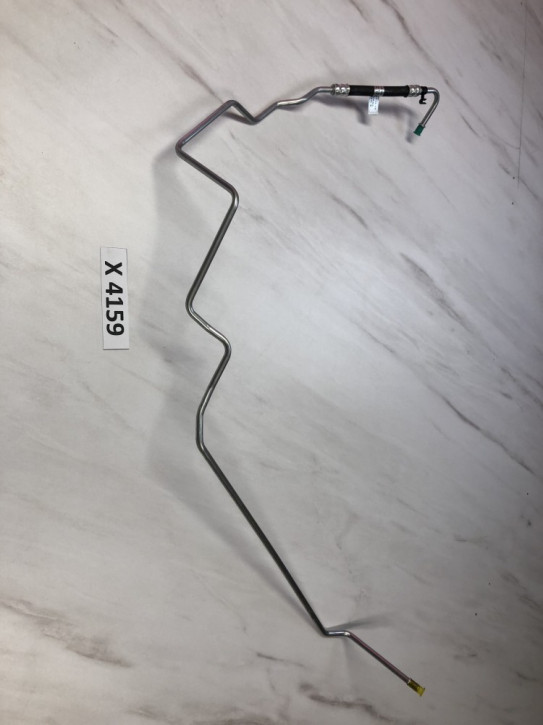 FORD TRANSIT MK3 SERVOLENKUNGSSCHLAUCH NEU ORIGINAL 1685401                              	A3C/X4159