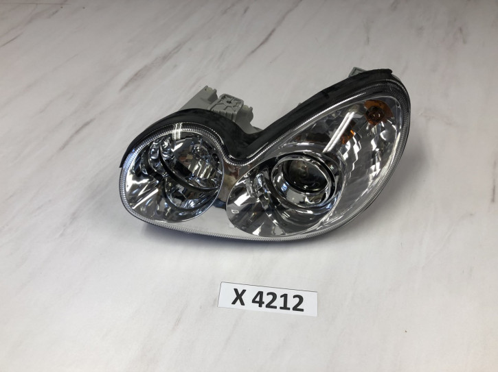 HYUNDAI SONTANA 2001-2004 SCHEINWERFER LINKS NEU ORIGINAL 92103-3D020                                     	I/L/X4212