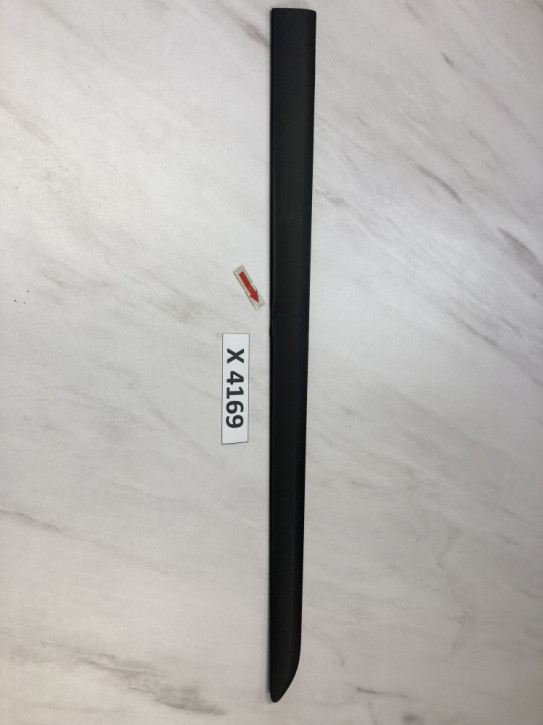 HYUNDAI I10 2007-2013 TÜRLEISTE VORNE RECHTS NEU ORIGINAL 87724-0X000                                  	H3C/X4169