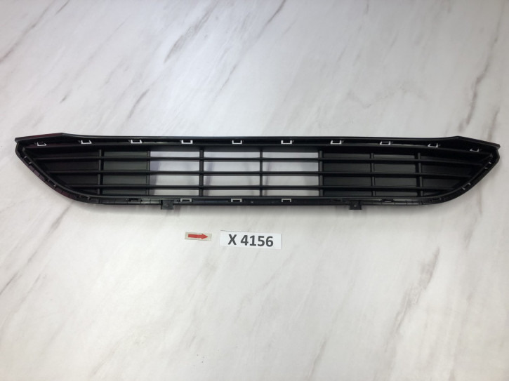 HYUNDAI I10 FRONTSTOßSTANGE UNTERER GRILL NEU ORIGINAL 86531-K7500                                 	E1B/X4156
