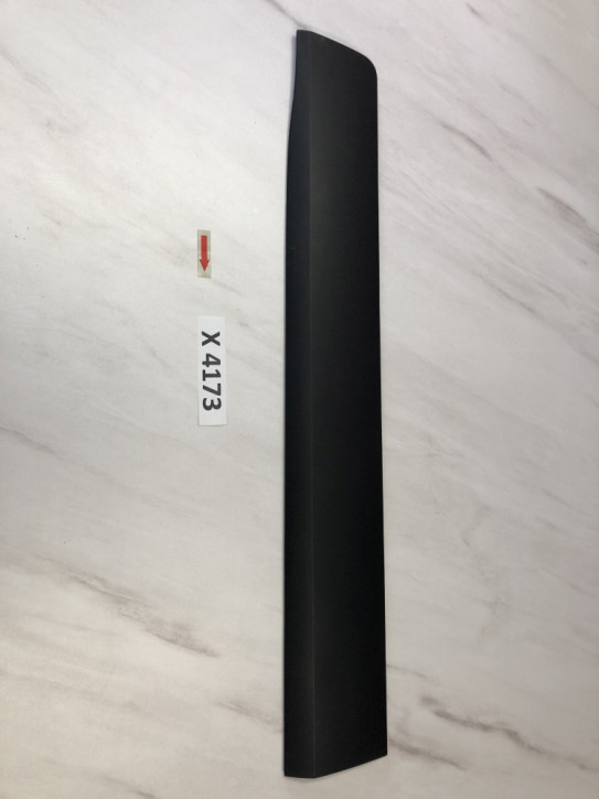 OPEL CROSSLAND X ZIERLEISTE TÜR VORNE LINKS NEU ORIGINAL YQ009407XT                             	H3C/X4173