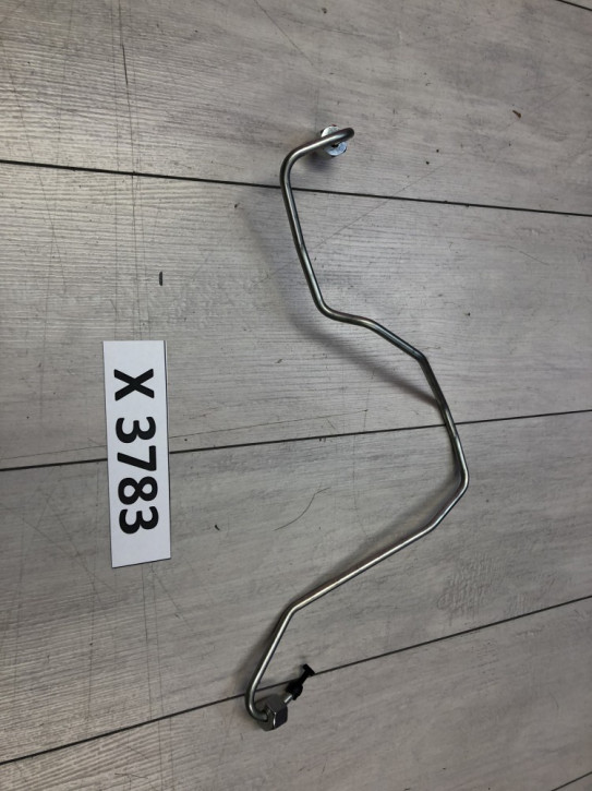 JEEP GRAND CHEROKEE 3.0 DIESEL KRAFTSTOFFEINSPRITZVERSORGUNG NEU ORIGINAL 6822-4792AA                                 	C4B/X3783