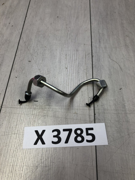 JEEP GRAND CHEROKEE 3.0 DIESEL KRAFTSTOFFEINSPRITZVERSORGUNG NEU ORIGINAL 46328238                                	C4B/X3785