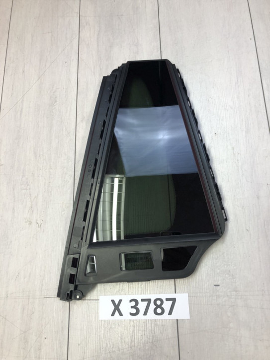 VOLVO V60 2019 TÜRSCHEIBE NEU ORIGINAL 31442970                                          	II/01B/X3787
