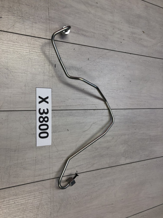 JEEP GRAND CHEROKEE 3.0 DIESEL KRAFTSTOFFEINSPRITZVERSORGUNG NEU ORIGINAL 68224792AA                                   	C4B/X3800