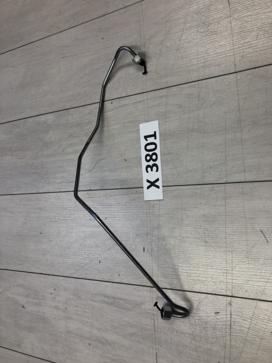 JEEP GRAND CHEROKEE 3.0 DIESEL KRAFTSTOFFEINSPRITZVERSORGUNG NEU ORIGINAL 68334957AA                                    	C4B/X3801