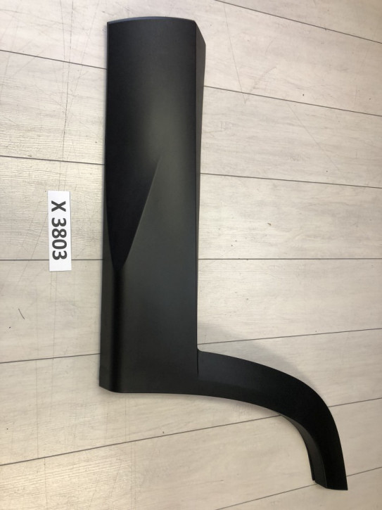 HYUNDAI TUCSON IV 2020+ RADLAUFZIERLEISTE HINTEN LINKS NEU ORIGINAL 87731-N7000                                        	36 /X3803