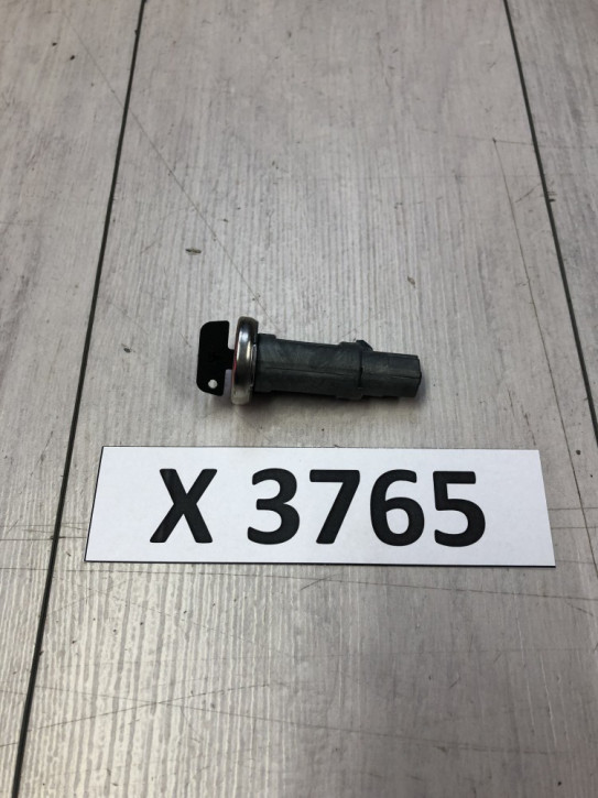 OPEL ASTRA H ZAFIRA B ZÜNDSCHLOSS NEU ORIGINAL PSA 39136772                                             	B4D(2)/X3765