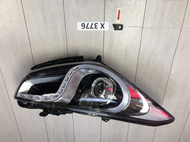 HYUNDAI I40 SCHEINWERFER LED NEU ORIGINAL 92102-3Z005                                         	II/R/X3776