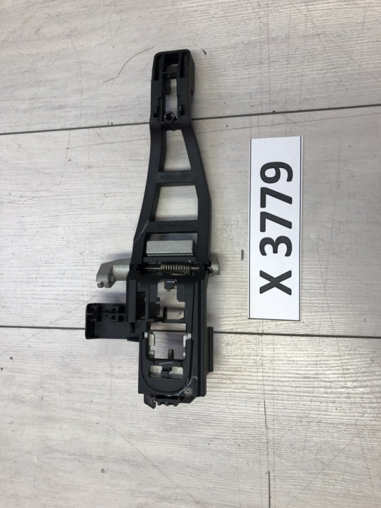 FORD C-MAX GRIFFVERSTÄRKUNG HINTEN RECHTS ORIGINAL 1480049                                 	II/1B/X3779