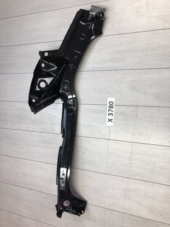 NISSAN QASHQAI J10 KARROSSERIETEIL HINTEN LINKS NEU ORIGINAL G8115-EY1MA                                    	H6C/X3780