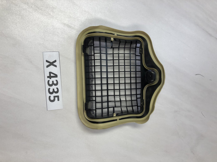 OPEL GRANDLAND X LÜFTUNGSGITTER NEU ORIGINAL 9846807080                                      	A9D/X4335
