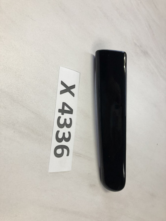OPEL CORSA INNENVERKLEIDUNG GRIFF BLENDE NEU ORIGINAL 13234233                                     	A9D/X4336