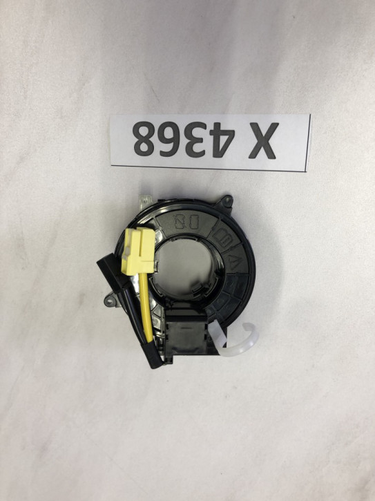 MITSUBISHI TRITON ML 2005-2014 DREHWINKELSENSOR SCHLEIFRING NEU ORIGINAL 8619-A016                                        	II/07D/X4368
