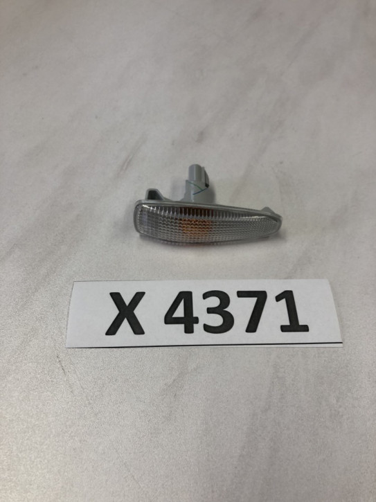 MITSUBISHI ASX 10 SPACE STAR 12 SEITENBLINKER NEU ORIGINAL 8351-A065                      	II/15C/X4371