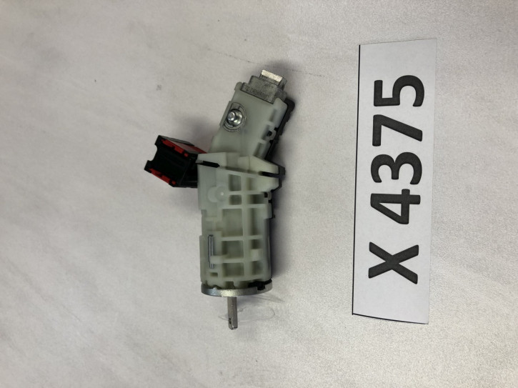 OPEL MOVANO B RENAULT MASTER ZÜNDSCHLOSS LENKRADSCHLOSS NEU ORIGINAL N0504858                              	A9D/X4375