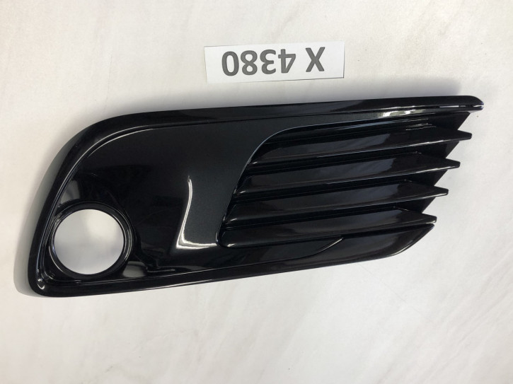 TOYOTA AURIS MK2 2015-2018 NEBELSCHEINWERFER ABDECKUNG REHTS NEU ORIGINAL 81481-02580                                 	II/8B/X4380
