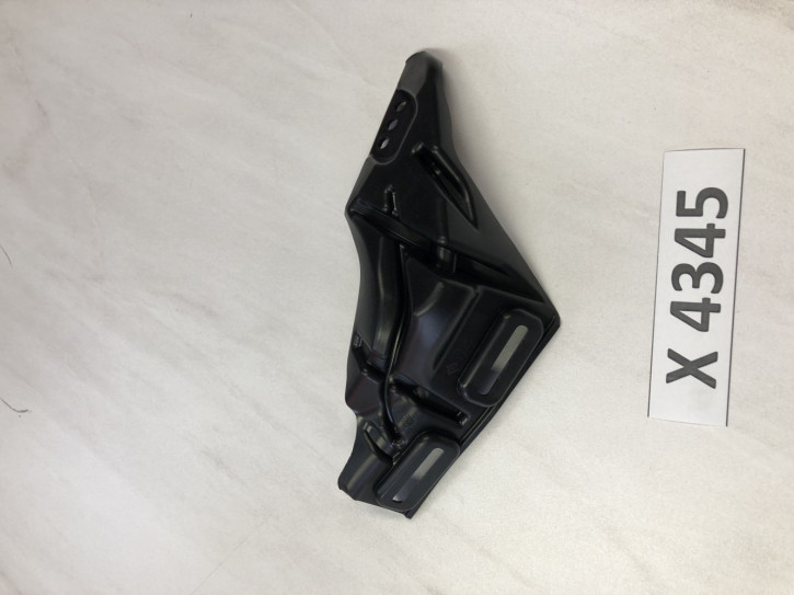 PEUGEOT 208 MK2 KOTFLÜGEL VERSTÄRKUNGS HALTER VORNE RECHTS NEU ORIGINAL 9823212980                                      	B1D/X4345