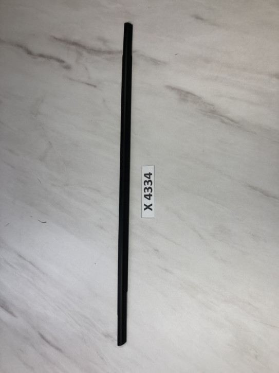 HYUNDAI I20 MK3 FENSTER SCHACHTLEISTE HINTEN LINKS NEU ORIGINAL 83210-Q0000                                  	R/X4334