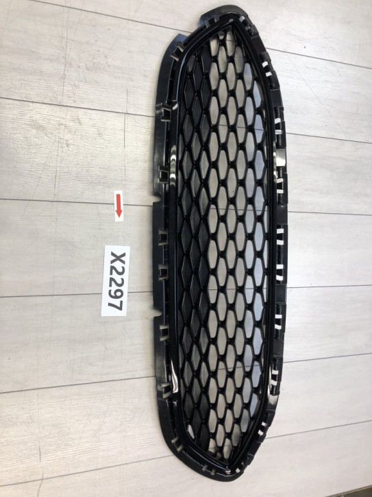 FORD FIESTA VII 2017-2021 KÜHLERGRILL ORIGINAL NEU 2238877                            	D1C/X2297