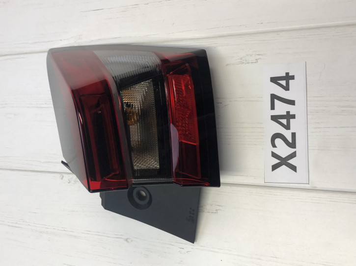 NISSAN JUKE F15 LED RÜCKLEUCHTE RECHTS NEU ORIGINAL 2VA01435202                      	II/01A/X2474