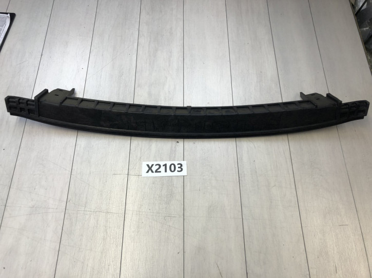 KIA SOUL QUERTRÄGER FRONTSTOßSTANGE NEU ORIGINAL B2F30-ABCE0                     	A6E/X2103