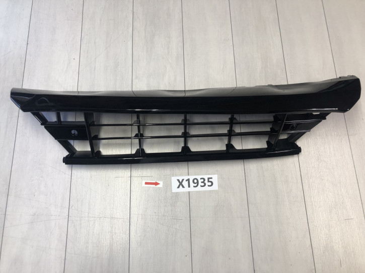 VOLVO XC 60 KÜHLERGRILL LACKIERT NEU ORIGINAL 32234959                                   	E1B/X1935