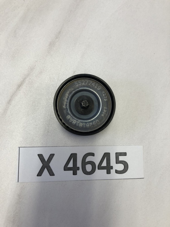 MOPAR	5281818AB / 55277419 / 4275-1304	UMLENKROLLE KEILRIPPENRIEMEN NEU ORIGINAL	II/16C	X4645