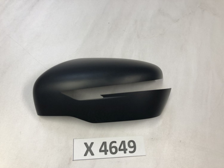 NISSAN 	963744EA8E	AUßENSPIEGEL KAPPE NEU ORIGINAL	II/01E	X4649