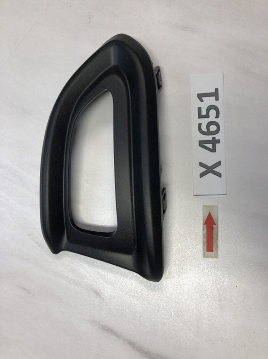 FIAT 500 X 	SX-735568939	NEBELSCHEINWERFERBLENDE LINKS NEU ORIGINAL	II/01C	X4651