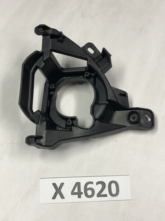 OPEL CORSA F 	9850383580	SCHEINWERFERHALTERUNG LINKS NEU ORIGINAL MOPAR 	D4B	X4620