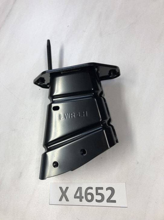 HYUNDAI KONA 	86641-J9100	HECKSTOßSTANGE VERSTÄRKUNG NEU ORIGINAL	II/01D	X4652