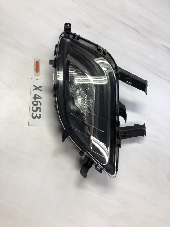 OPEL ASTRA J ZAFIRA B	13264641	NEBELSCHEINWERFER LINKS NEU ORIGINAL	II/02A	X4653