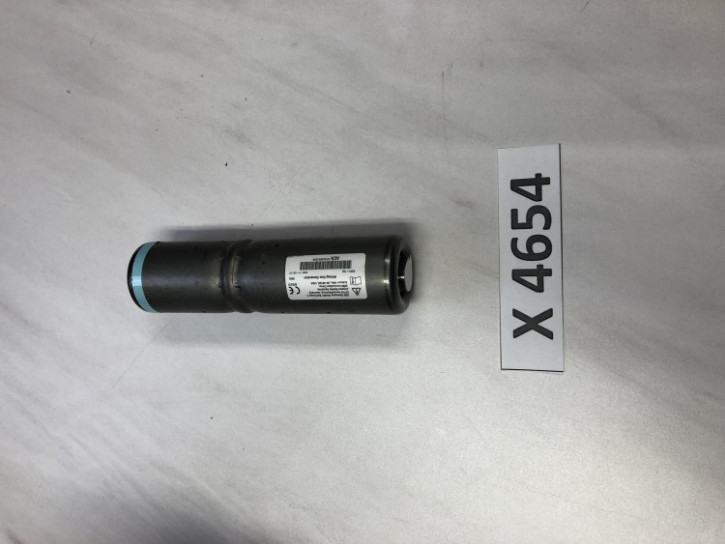 JEEP WRANGLER	CBXZ-S435AC	BEIFAHRER MODUL NEU ORIGINAL MOPAR	II/8D	X4654