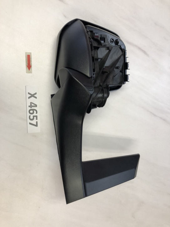 FORD TOURNEO CONNECT MK2	2303008 / DT11-17682	AUßENSPIEGEL VORNE RECHTS UMKLAPPBAR NEU ORIGINAL	II/13C	X4657