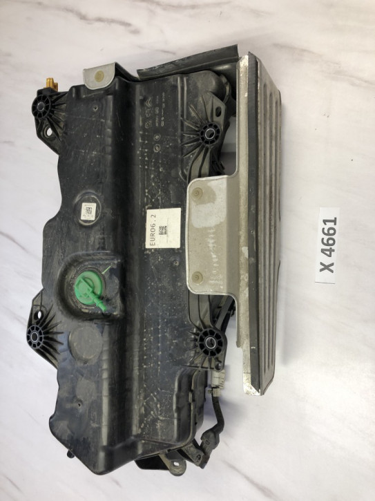 PEUGEOT BOXER 2016	4106406AB	ADBLUE TANK 	I	X4661